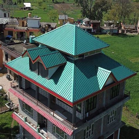 tata roofing designs